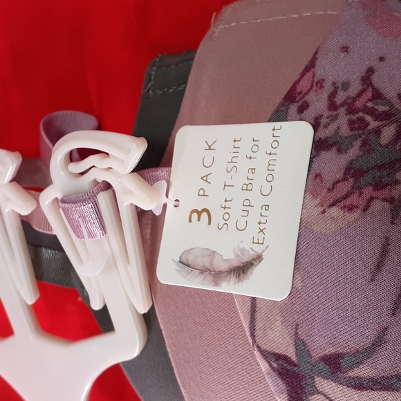 JESSICA SIMPSON BRA - Picture 3 of 8